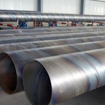 中国十大行业排名之钢管行业分析