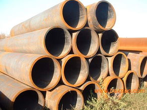 专业热扩无缝钢管生产厂家 - 优质无缝钢管与薄壁热扩管供应商