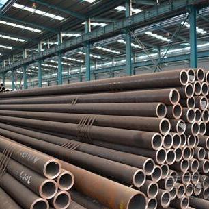 天津无缝钢管 聚焦20#无缝钢管的应用与优势