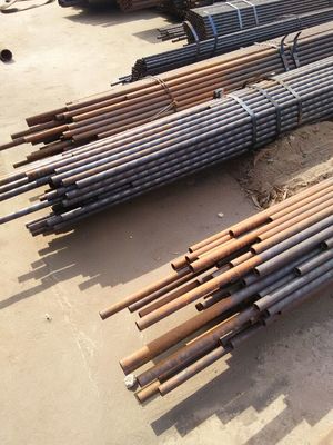 外径16mm内径5.5mm精密钢管的特性、应用与选型指南