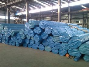 高性能工业支柱 无锡达邦特种合金1Cr17Ni2不锈钢钢管分析