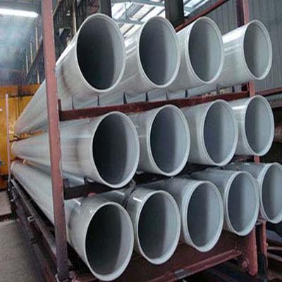 华油钢管 专业防腐钢管与螺旋钢管的生产与供应商