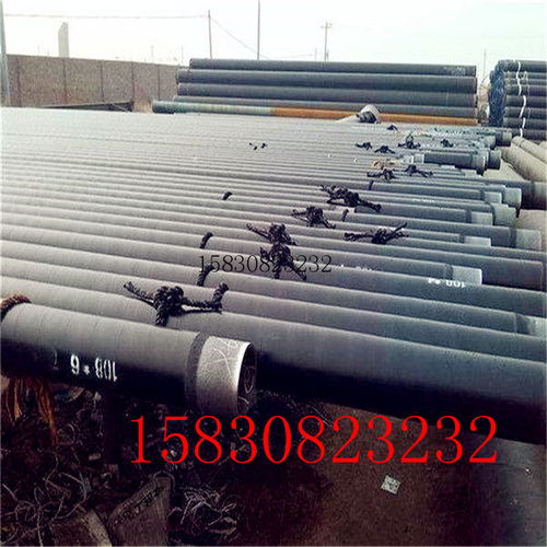 荆州聚氨酯保温钢管厂家价格与产品介绍