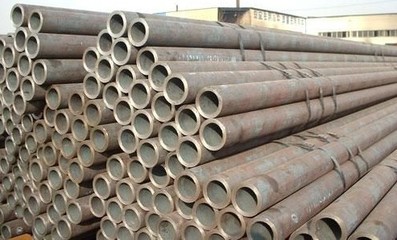 山东省精裕钢管制造 优质钢管产品信息详解