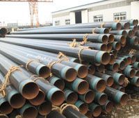 供应国际一流水平钢管3PE防腐——沧州特艺斯防腐保温材料有限公司