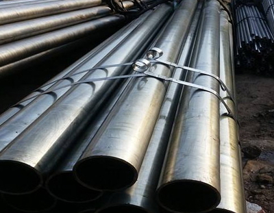 大口径精密钢管 工业制造中的关键材料与应用前景