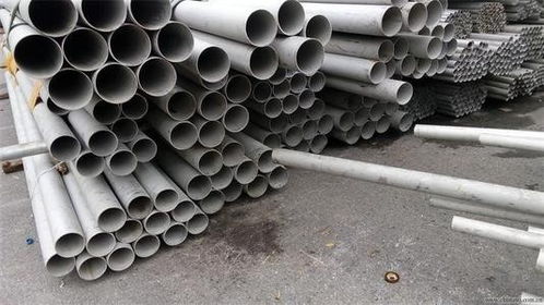 化州304不锈钢圆管价格行情解析与选购指南